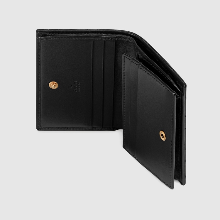 466492.DTD1T.1000.006.080.0000.Light GG Marmont card case wallet